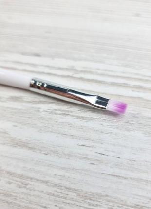 Пензлі для манікюру виробництва польща,