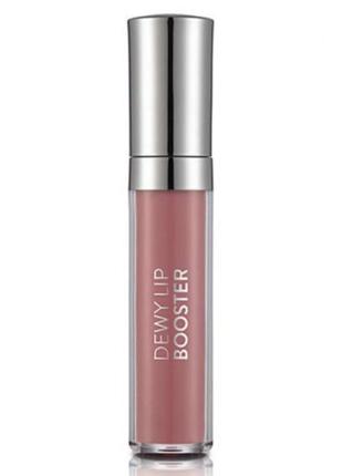 Flormar блиск для губ dewy lip booster №03 party, 4.5 мл