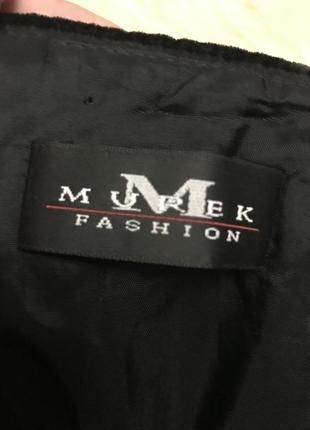 Трендовый корсет murek fashion6 фото