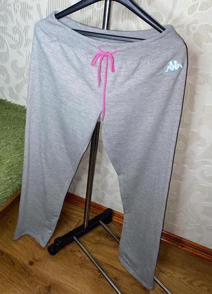 Спортивні штани kappa