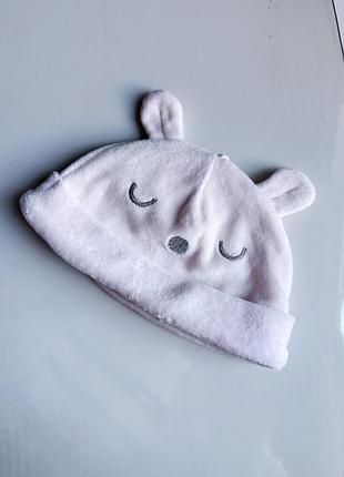Шапка