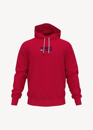 Мужское худи tommy hilfiger