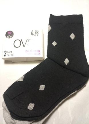Носки, шкарпетки ovs2 фото