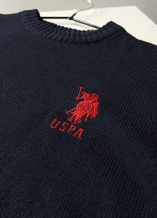 Светер u.s. polo assn sweater4 фото