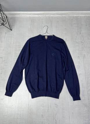 Светер pretty green wool sweater