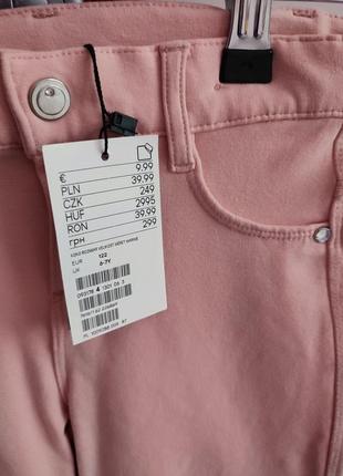 Легінси h&amp;m 116-1223 фото