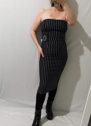 Крутезна сукня від river island