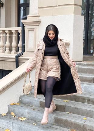 Тени для век naj oleari colour fair 09