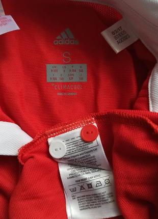 Футбольна футболка бенфіка, adidas3 фото