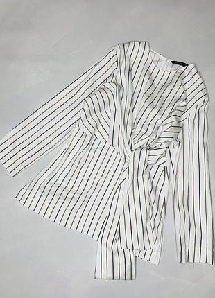 Рубашка zara 2