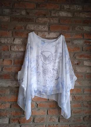 Чарівна невагома блуза