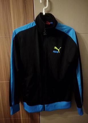 Puma спортивна кофта