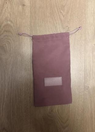 Чехол для хранения тканевый