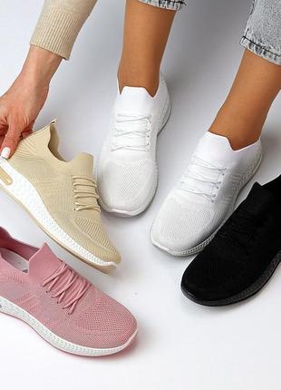 Кеди текстиль