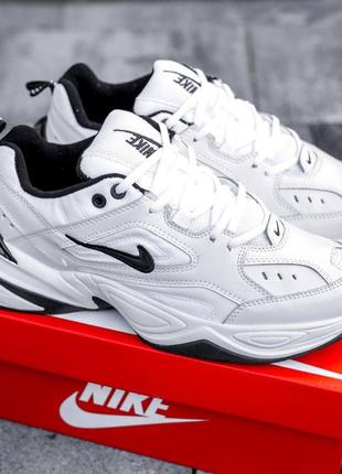 Чоловічі кросівки nike m2k tekno5 фото