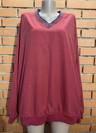 Легкая куртка, реглан для гольфа ashwort 50 р.