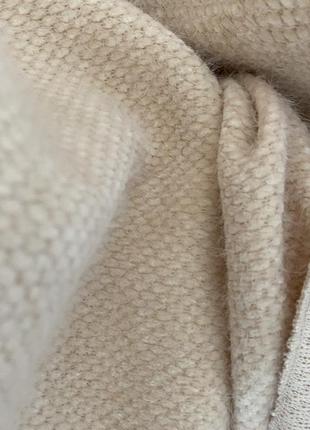 М‘якенька кофтинка zara 7