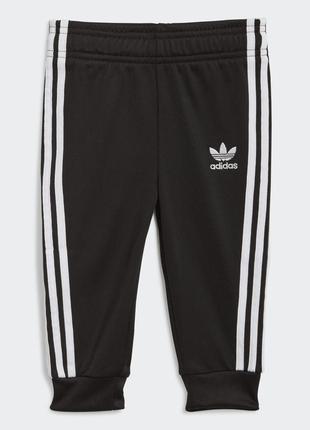 Штани adidas adicolor sst track suit