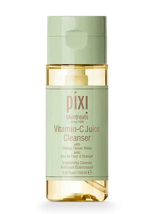 Очисна вода pixi vitamin-c juice cleanser, 150 мл