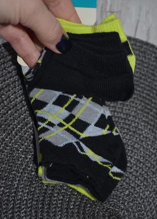 5-6 років новий фірмовий набір комплект хлопчику 5 пар шкарпетки koton носки6 фото