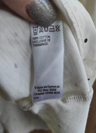 Ночнушка marks &amp; spenser 4