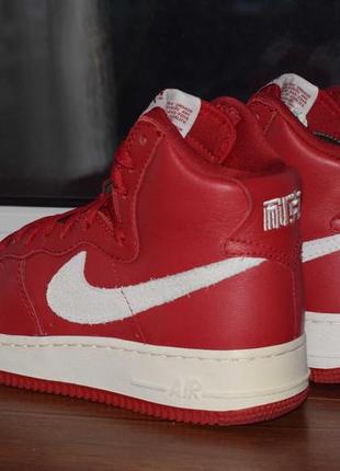 Nike air force 1 hi retro qs nai ke 1600 112496016