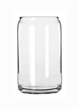 Стакан 473 мл libbey beers glass can 824735