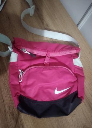 Nike сумочка жіноча