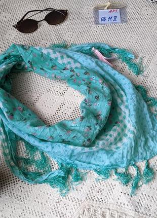 Яскрава косинка