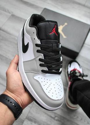 Nike air jordan gray