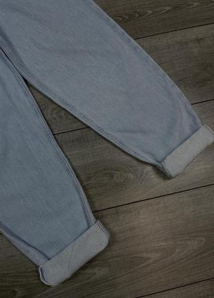 Стильные багги джинсы zara2 фото