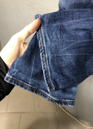 Джинсы брюки g star raw w38 l34 мужские оригинал4 фото