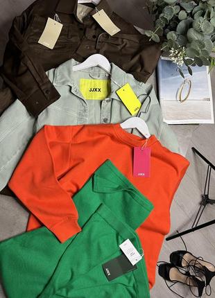 Невеличка обнова jjxx