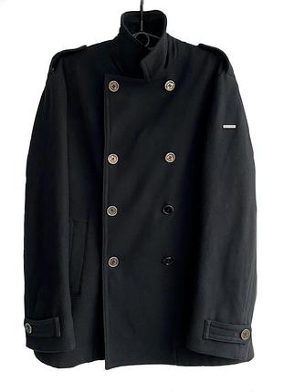 Paul shark бушлат куртка оригинал.