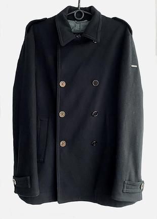 Paul shark бушлат куртка оригинал.