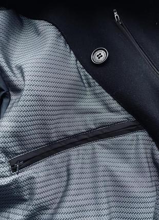 Paul shark бушлат куртка оригинал.