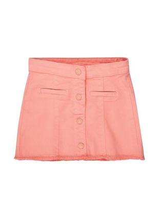 Юбка детская tom tailor