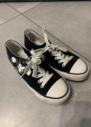 Кеди disney