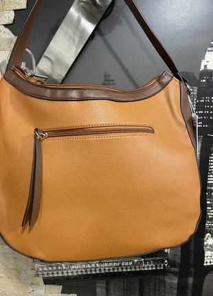 Жіноча гарна сумка франція6 фото