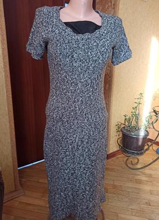 Платье фирмы esprit