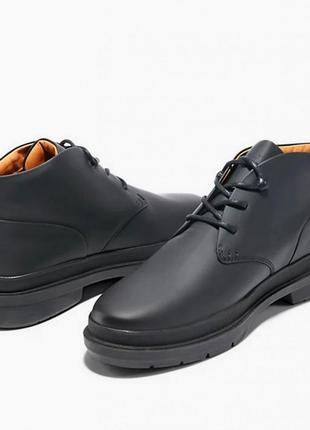 Ботинки sprint timberland boulevard. оригинал. р-ры 43, 44, 45