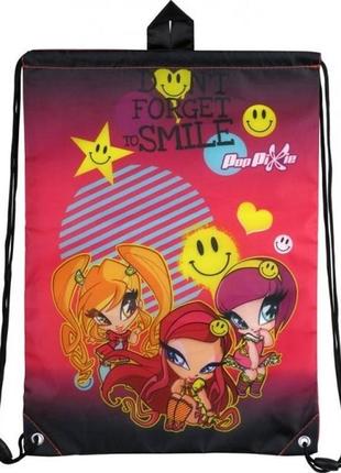 Сумка для обуви kite pop pixie