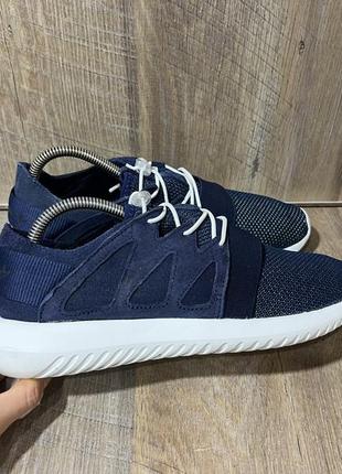 Кроссовки adidas tubular 39/25см