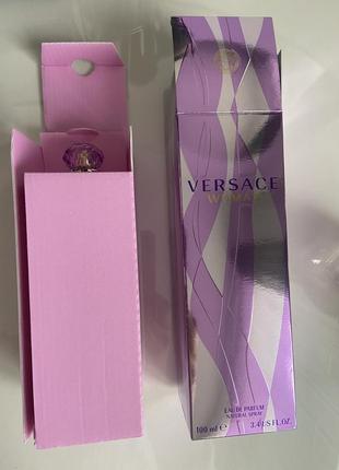 Парфумована вода versace woman2 фото