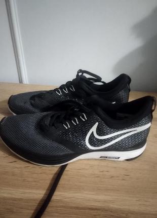 Кросівки nike zoom