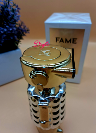 ⭐️оригинал ⭐️80 мл paco rabanne fame новинка !!!3 фото