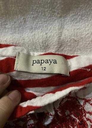 Блузка 2