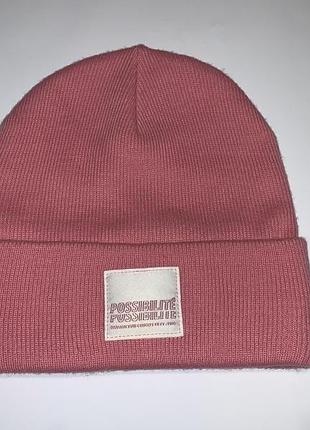Шапка h&m