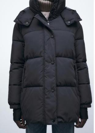 Куртка zara