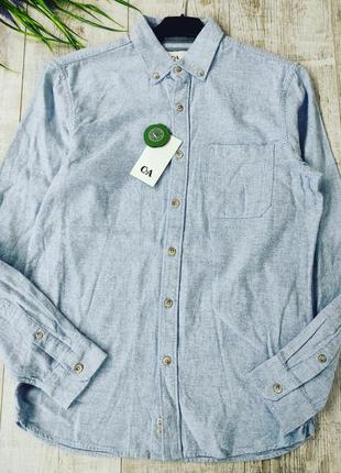 Рубашка с&а
